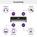 Yamaha 61-Key Portable Keyboard - PSR-E383