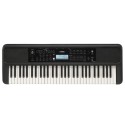 Yamaha 61-Key Portable Keyboard - PSR-E383