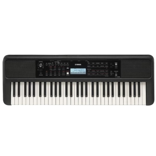 Yamaha 61-Key Portable Keyboard - PSR-E383