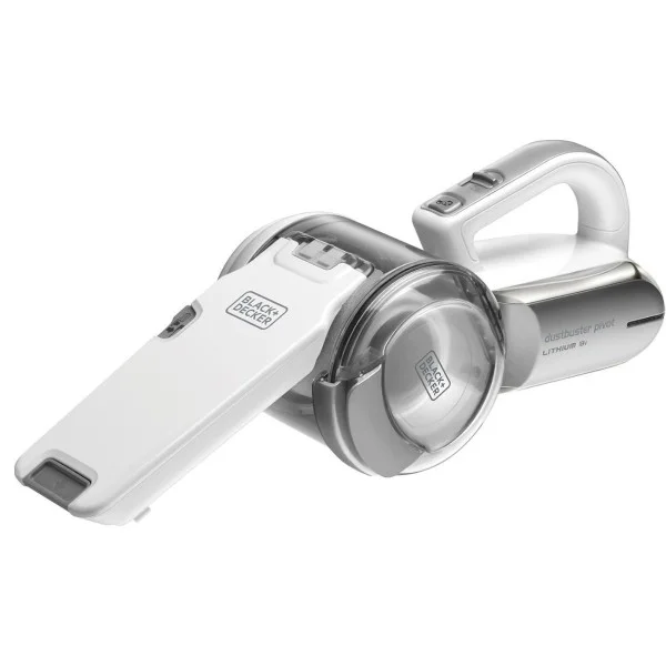 Black & Decker Dustbuster Pivot 18V Handheld Vacuum Cleaner - PV1820L-GB