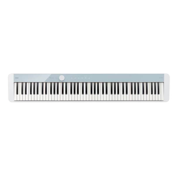 Casio 88‑Keys Privia Portable Digital Piano, Blue - PX-S1100CBC2
