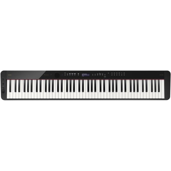 Casio 88-Keys Privia Digital Piano, Black - PX-S3100BKC2