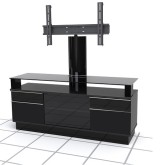 Bismot TV Stand for ...