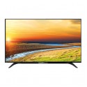 Sharp 50" UHD-4K Smart TV - 4T-C50BK1X