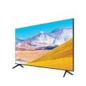 Sharp 50" UHD-4K Smart TV - 4T-C50DL6NX