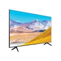 Sharp 50" UHD-4K Smart TV - 4T-C50DL6NX