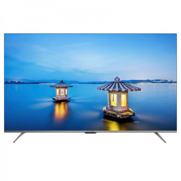 Sharp 55" UHD-4K Smart TV - 4T-C55DL6NX