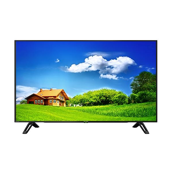 Sharp 60" UHD-4K Smart TV - 4T-C60CK1X