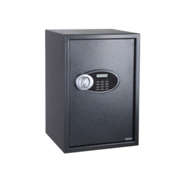 Orca Electronic Safe with LCD Display - 50EUD