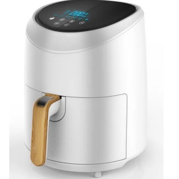 Admiral 1300Watts, 2.6L Airfryer - AD-AFW-DF7010-GS