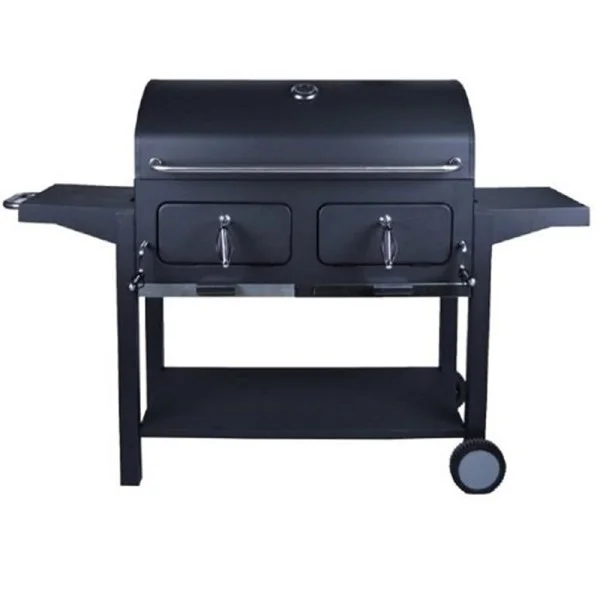 Admiral Charcoal Grill, 162.5*64*108.5cms - ADBC1BG4127P