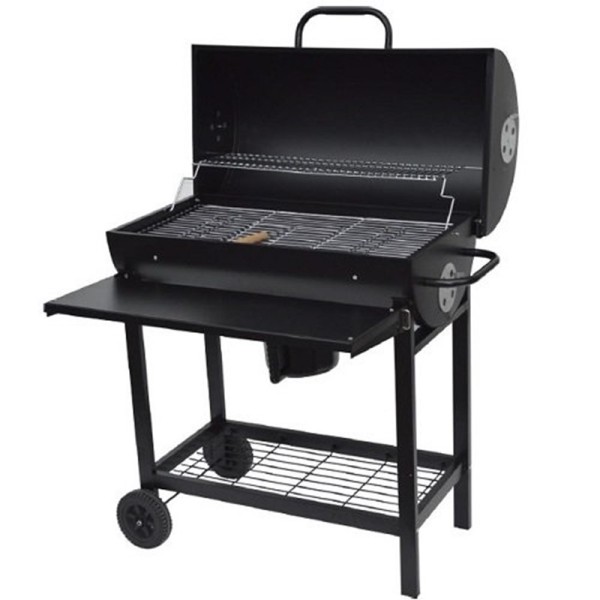 Admiral Charcoal Grill, 87*71*103cms - ADBC1BG7038P