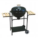 Admiral Charcoal Grill, Fire Bowl Size: 22*22 Cms - ADBC1WG2222P