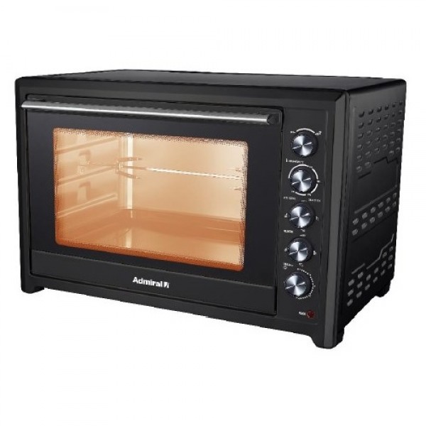 Admiral 2800Watts, 100L Capacity Electric Oven - ADEO-10NBSCP