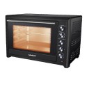 Admiral 2800Watts, 75L Capacity Electric Oven - ADEO-75NBSCP