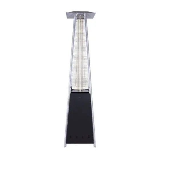 Admiral Patio Heater, Black - ADHYBG22P-CZGB-IB