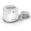 Moulinex 1470Watts, DeepFryer, White - AF203127