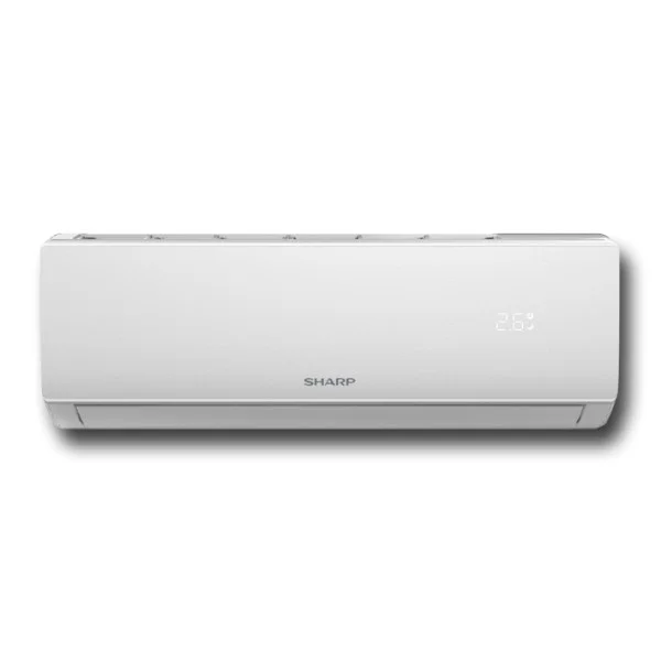 Sharp 28,000 BTU Split Air Conditioner - AH-A30GCB-K