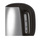 Moulinex 2400Watts, 1.7Liter Electric Kettle, Silver - BY550D