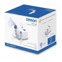 Omron Total 2-in-1 Nebuliser with Nasal Shower - C-102