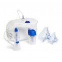 Omron Total 2-in-1 Nebuliser with Nasal Shower - C-102