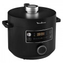 Moulinex 1100Watts, 5L Capacity Pressure Cooker - CE753827