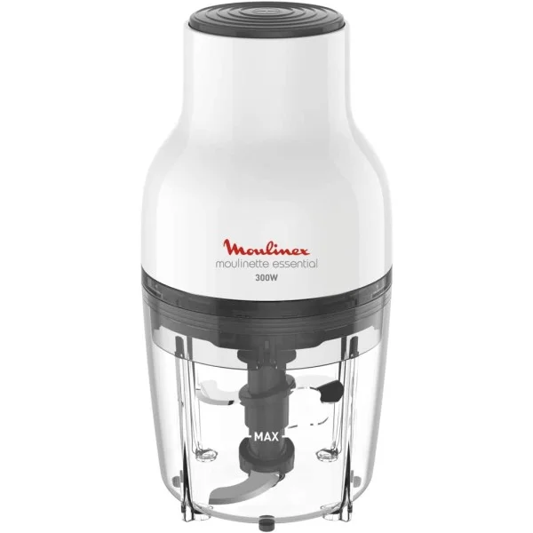 Moulinex 300Watts, Essential Chopper - DJ520127