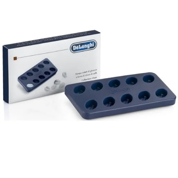 Delonghi Silicone Ice Cube Tray - DLSC053