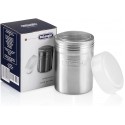 Delonghi Stainless Steel Cocoa Shaker - DLSC061