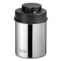 Delonghi 1.3L Vacuum Coffee Canister - DLSC063