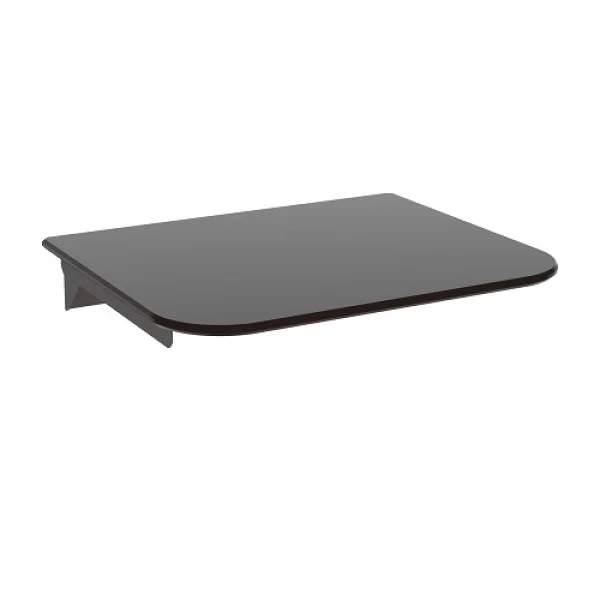 Orca Single Shelve DVD Wall Mount - DVD-17S