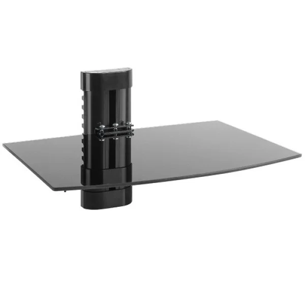 Orca Single Shelve DVD Wall Mount - DVD-291