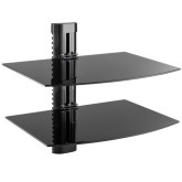 Orca 2 Shelves DVD W...