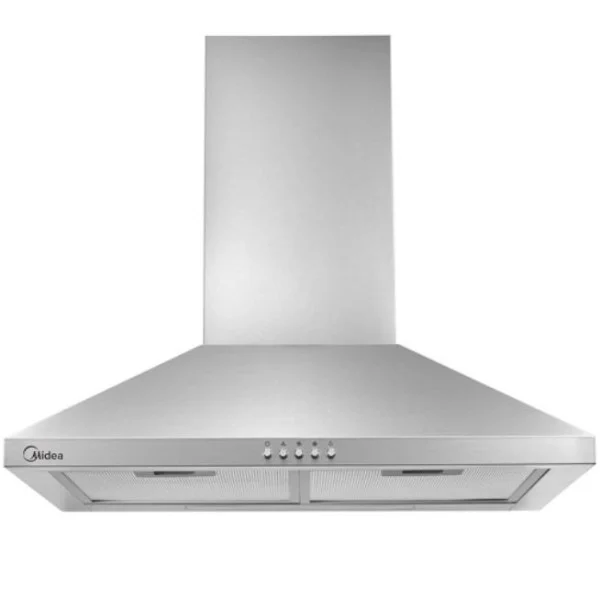 Midea Built-in 60cm Chimney Hood - E60MEW3A17