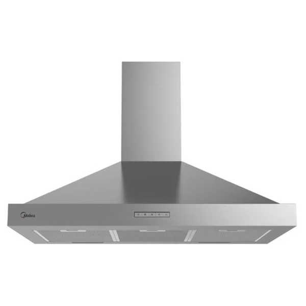 Midea Built-in 90cm Chimney Hood - E90AEW2A43