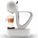 Dolce Gusto 1500Watts, Infinissima Coffee Machine, White - EDG268.W