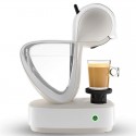Dolce Gusto 1500Watts, Infinissima Coffee Machine, White - EDG268.W