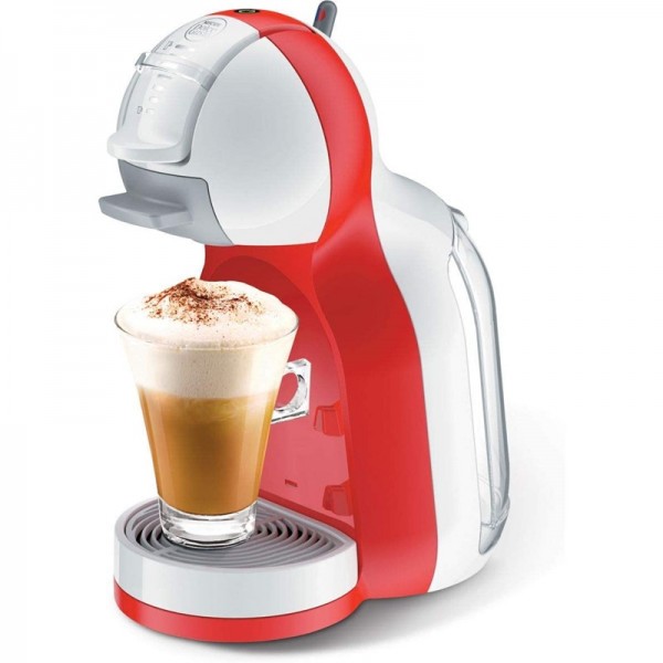 Dolce Gusto 1500Watts, Mini Me Coffee Machine, Red - EDG305.WR