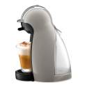 Dolce Gusto 1600Watts, Genio2 Coffee Machine, Titanium - EDG465.T