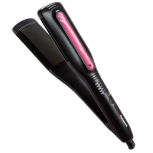 Panasonic Wide Plate Hair Straightener - EH-HS42-K685