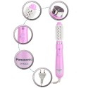 Panasonic 4 in 1, Hair Styler with 4 Attachments - EH-KA42-V685