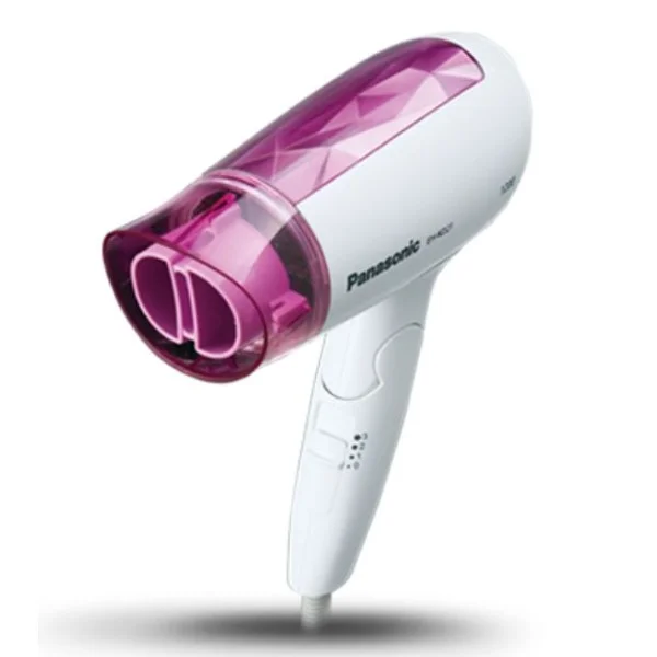 Panasonic 1200Watts, Quick Dry Hair Dryer - EH-ND21-P685