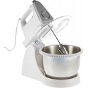 Sharp 250Watts, 5 Speed Variable Control Stand Mixer - EM-SP21-W3