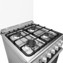 Midea 60x60cm Freestanding Gas Cooker - EME6060-C