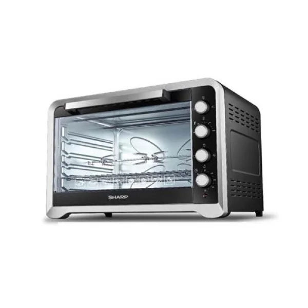 Sharp 2800Watts, 100L Capacity Electric Oven - EO-G120-K3