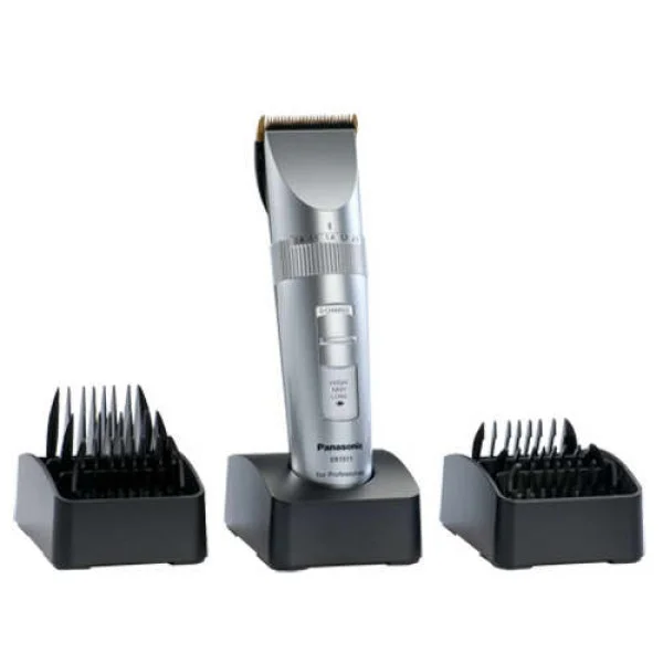 Panasonic Professional Rechargeable Hair Trimmer - ER-1511