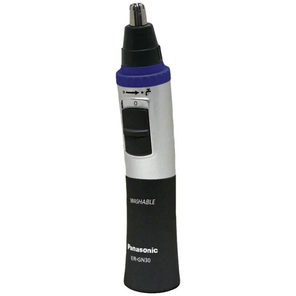 Panasonic Nose, Facial and Eyebrows Hair Trimmer - ER-GN30-K451