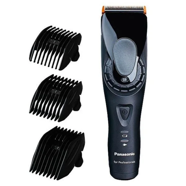 Panasonic Rechargeable Professional Hair Trimmer - ER-GP80-K722