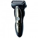 Panasonic 3-Blade Wet/Dry Shaver, Black - ES-ST25-K722