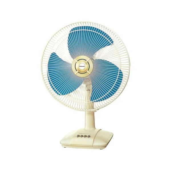 Panasonic 16" 3 Speed Desk Fan - F-400TNBNMGP